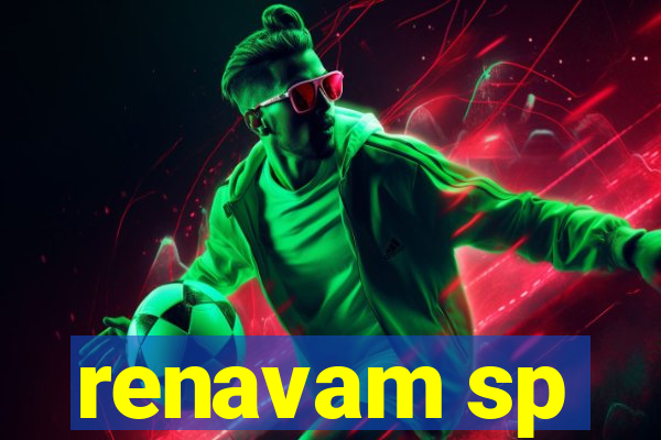 renavam sp